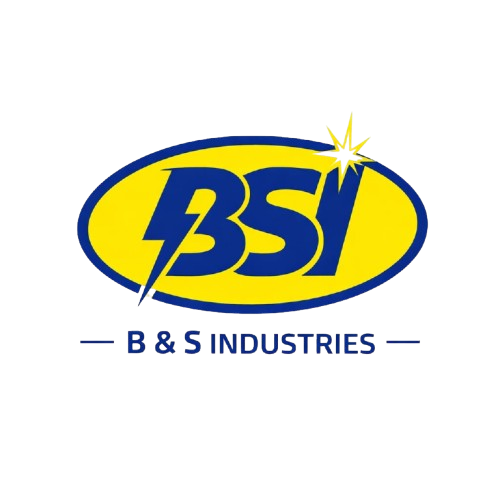 B & S Industries