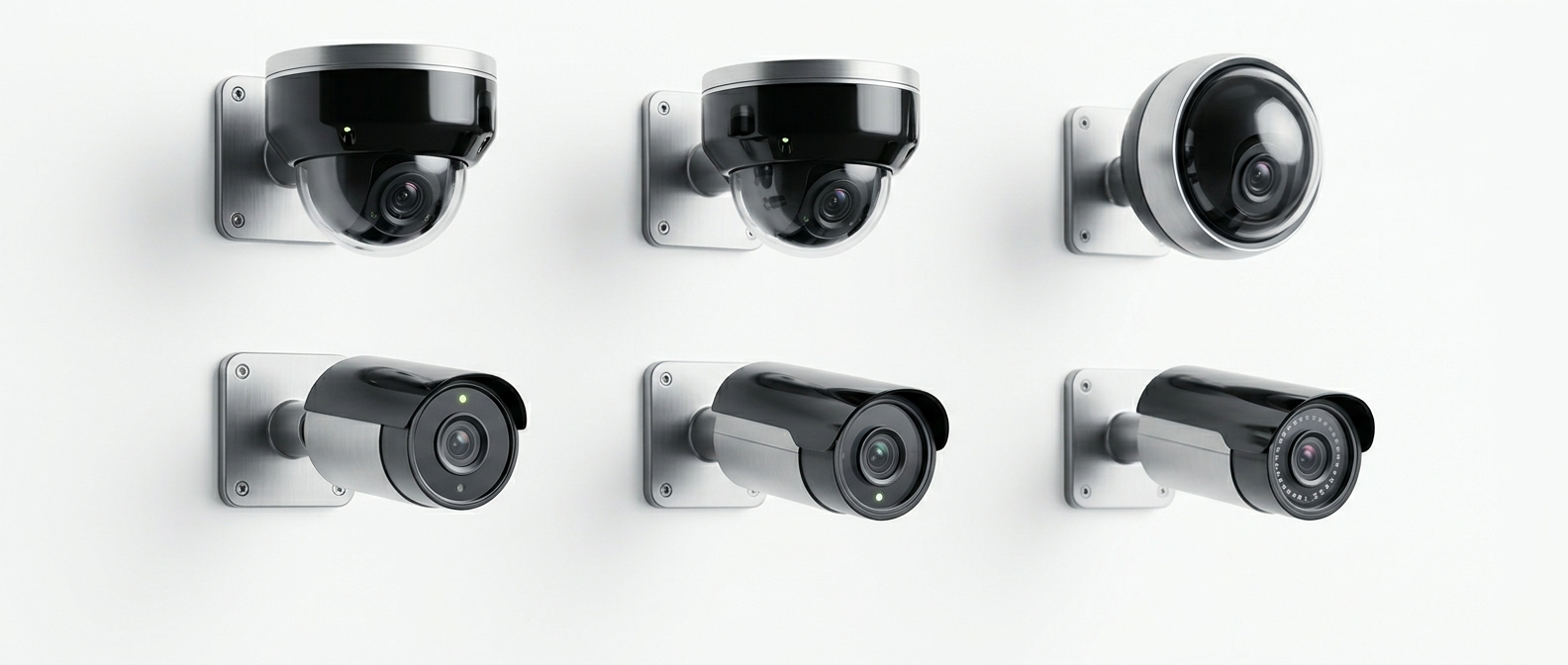 CCTV Surveillance Systems