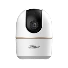 Dahua Hero 4MP Smart WiFi PT Camera with 360° Coverage, AI Human Detection, Smart Tracking, Two-Way Talk &amp; Night Vision